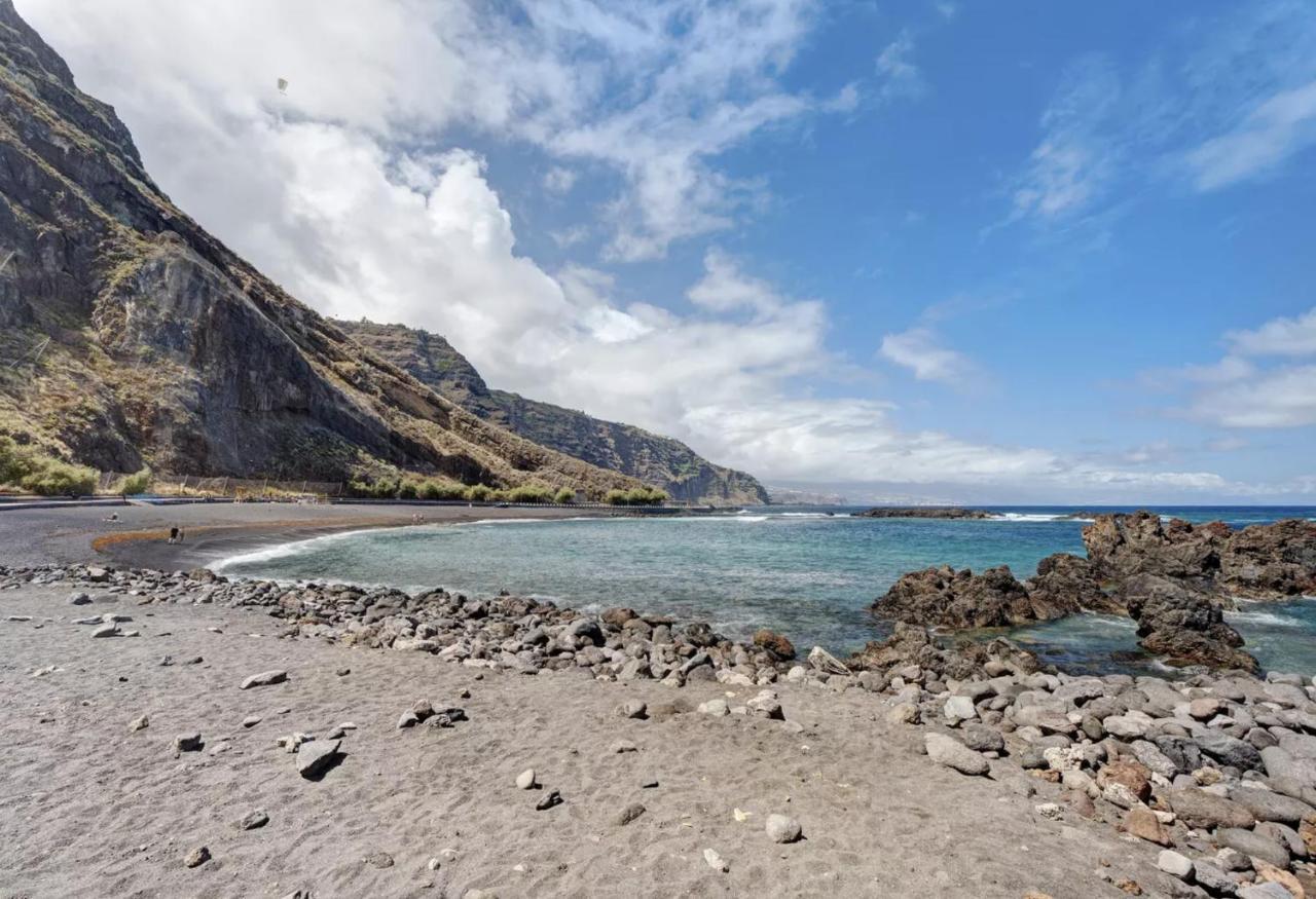 Paraiso De Tona Tacoronte Zewnętrze zdjęcie